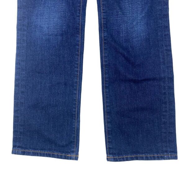 Gap Kids Wrangler Jean Bundle Size 8 Boys - Picture 6 of 8